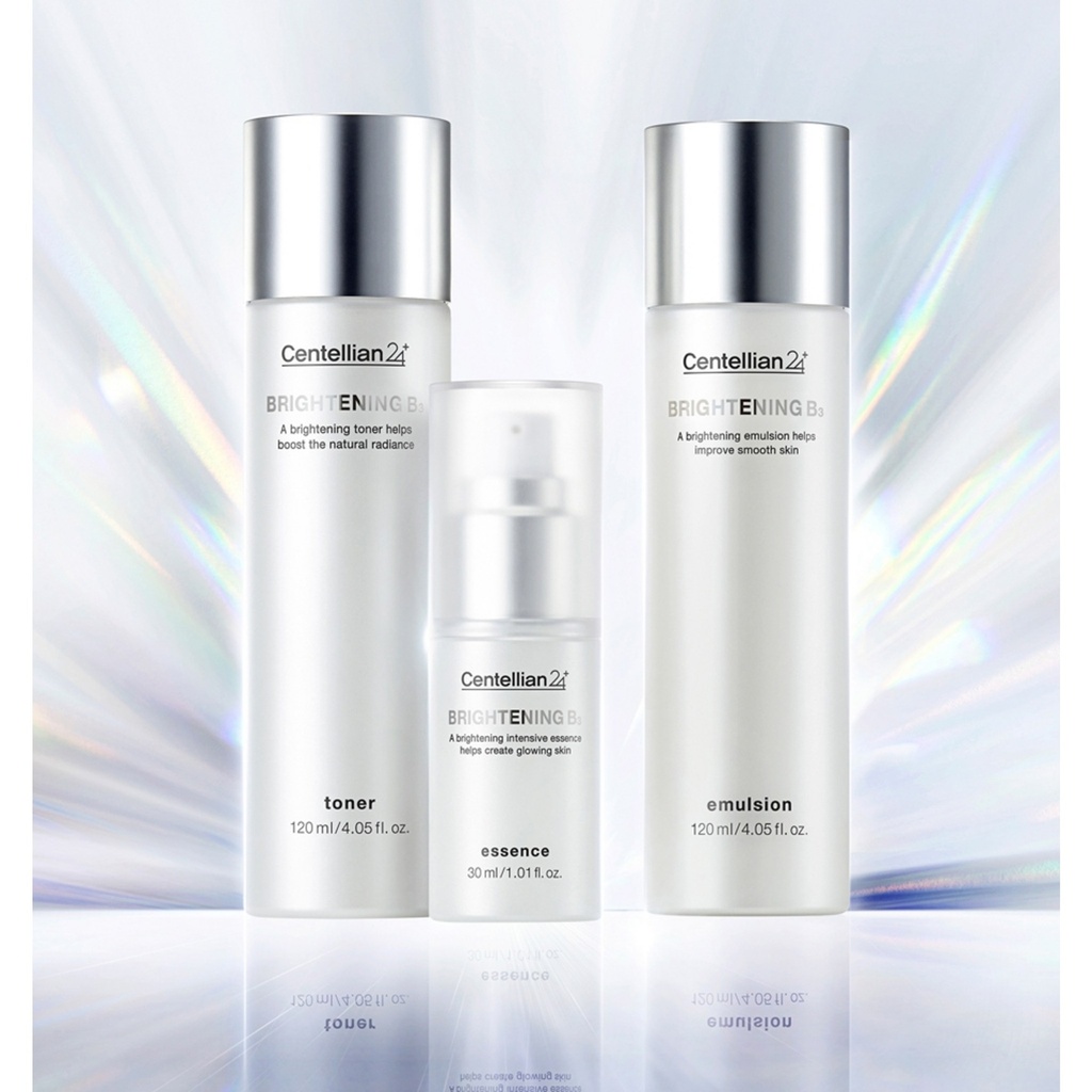 Centellian24 Brightening B3 Essence