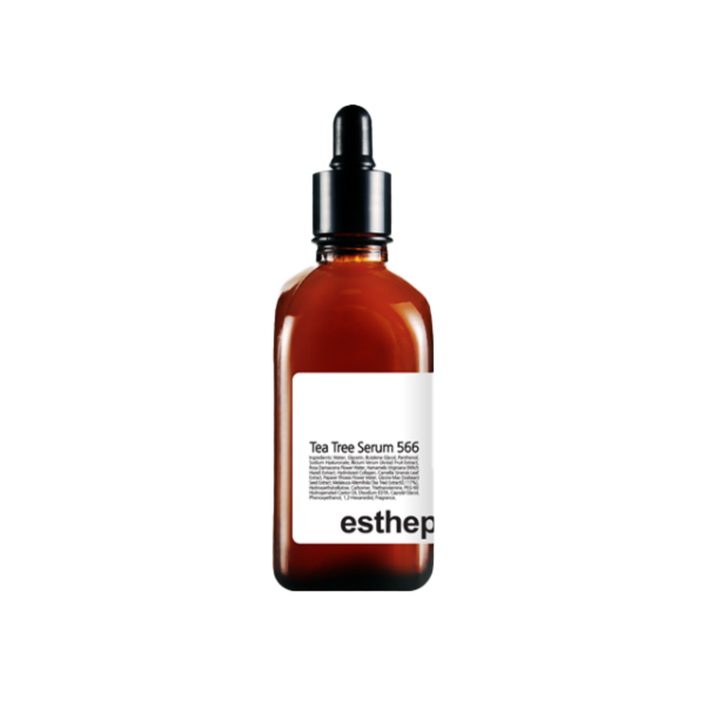 Estepro (Guestemax) 566 Tea Tree Serum 100ml