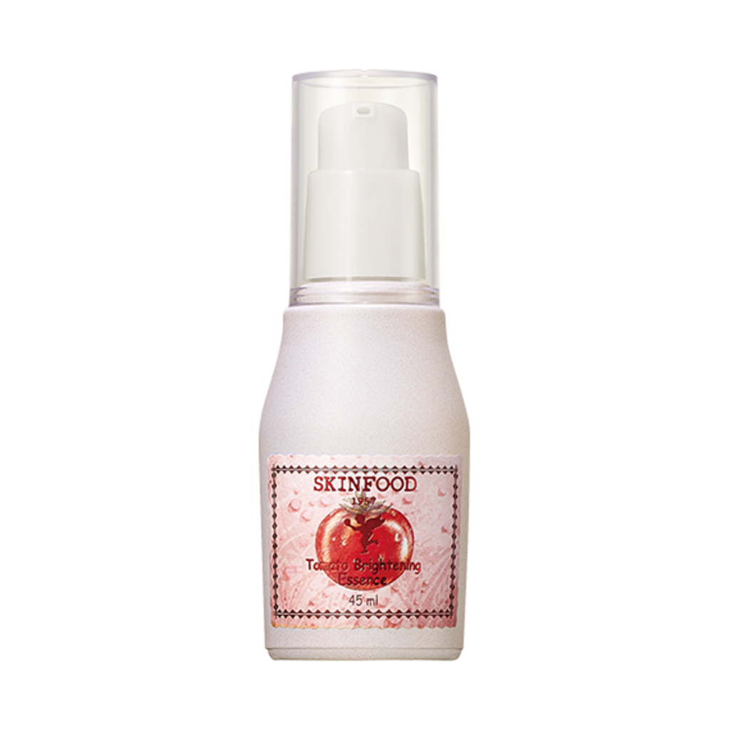 SKINFOOD Tomato Brightening Vitality Essence