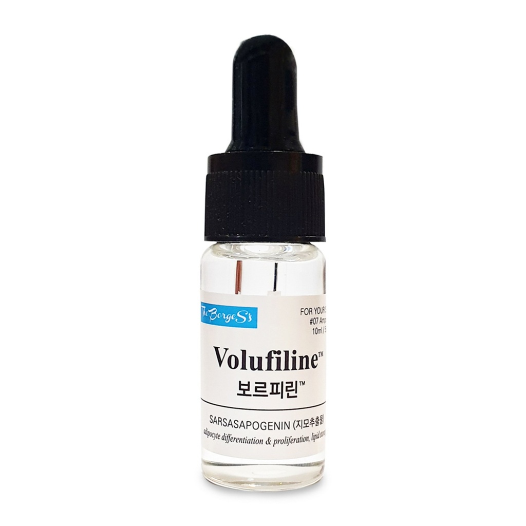 Volufiline Ampoule