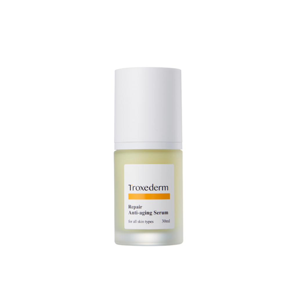 Troxederm Repair Anti-Aging Serum