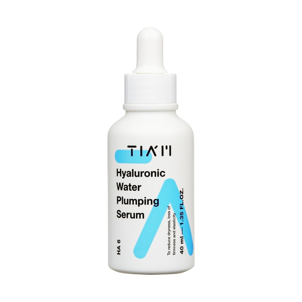 Tiam Hyaluronic Acid Water Plumping Serum