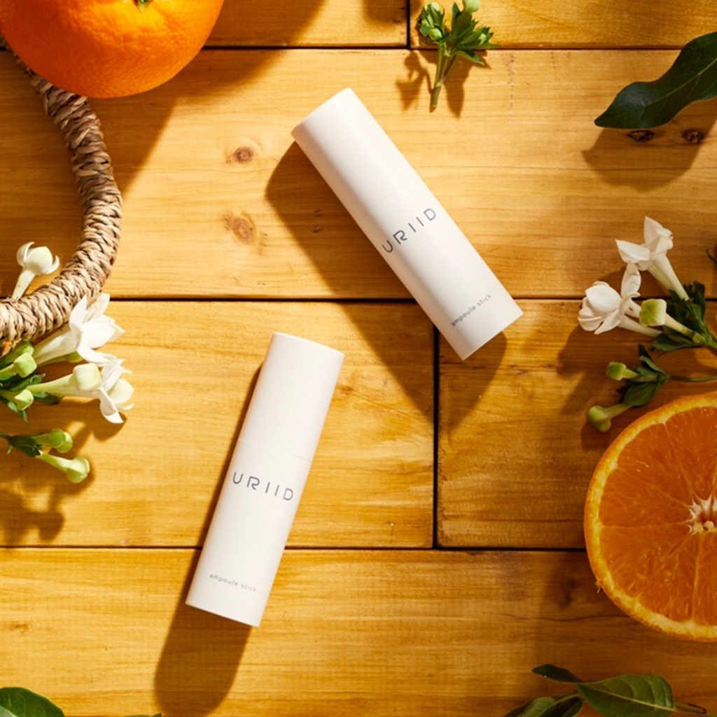 Eulid Neroli Garden Ampoule Stick