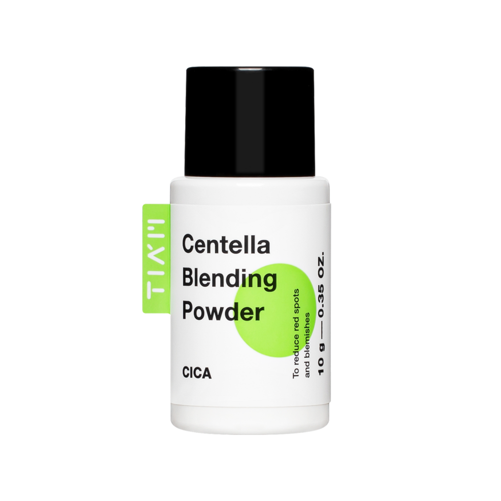 Tiam Centella Blending Powder