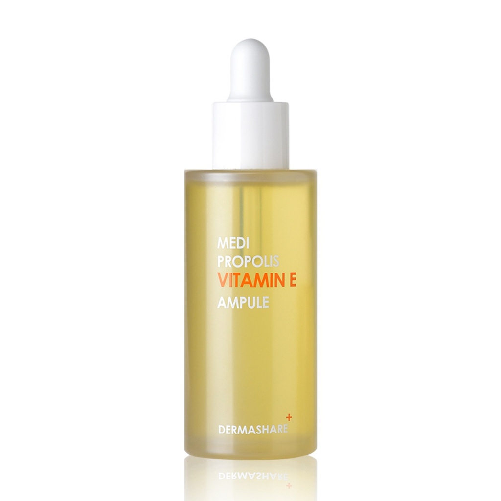 Dermashare Medi Propolis Vitamin E Ampoule