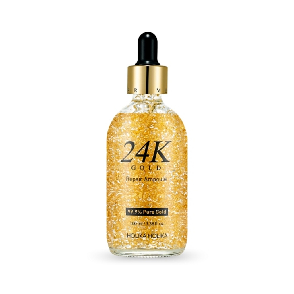 Holika Holika Prime Youth 24K Gold Repair Ampoule