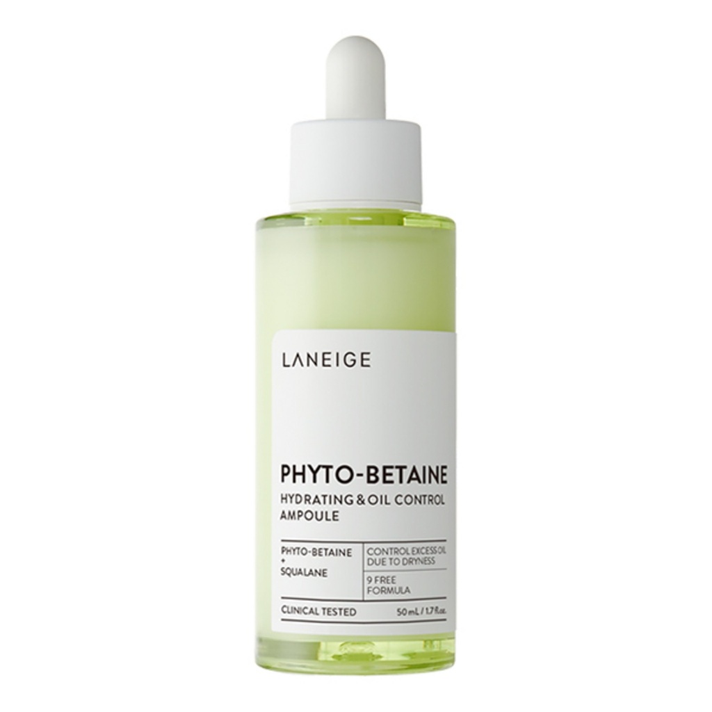 Laneige Phyto Betaine Subuji Control Ampoule