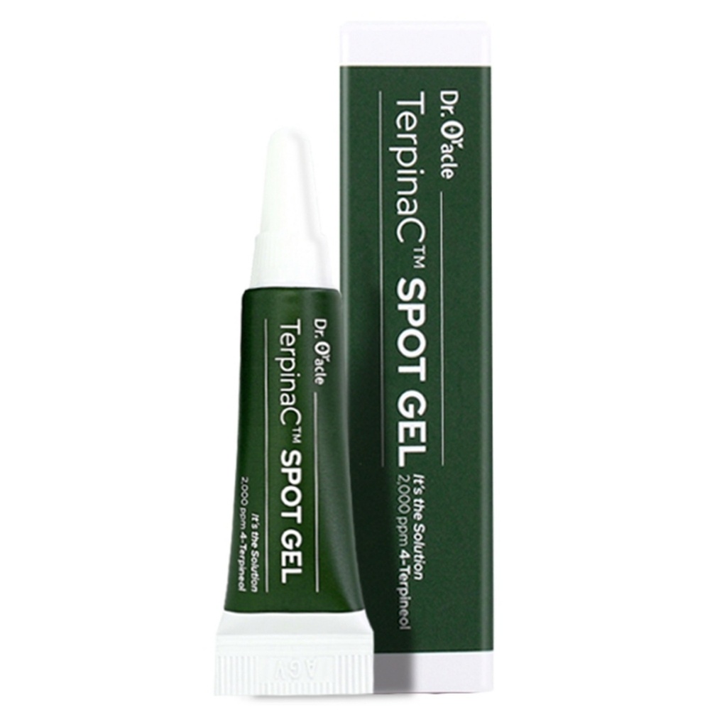 Dr. Oracle Turpin Arc Spot Skin Care Gel