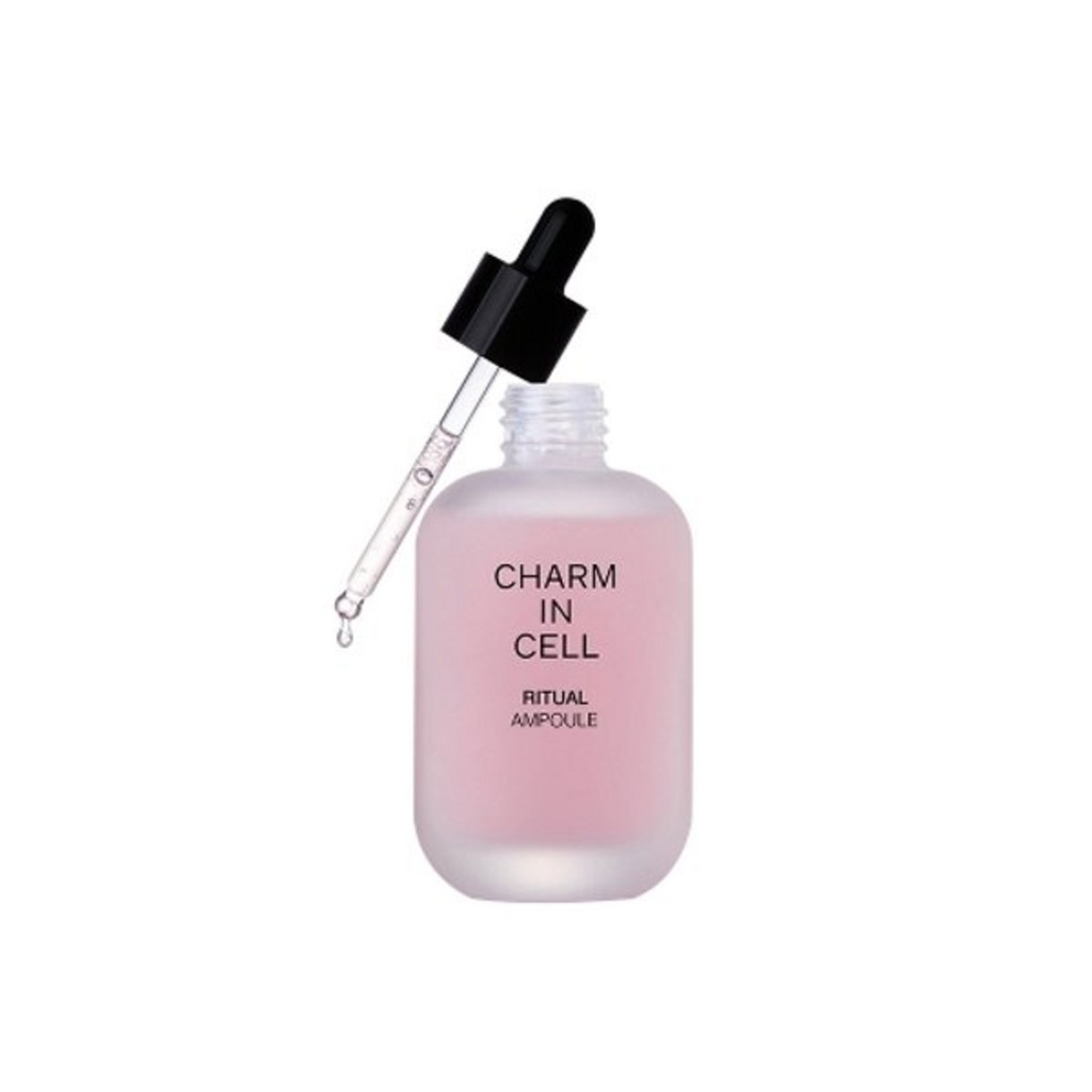 Charmzone Charmincell Ritual Ampoule