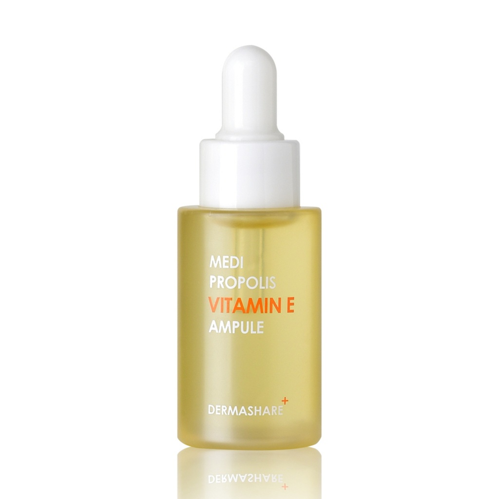 Dermashare Medi Propolis Vitamin E Ampoule 20ml