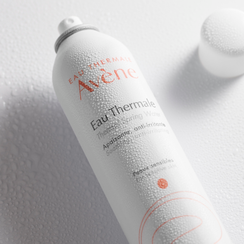 Avene Eau Thermal Thermal Water Mist 300ml 2p + 50ml