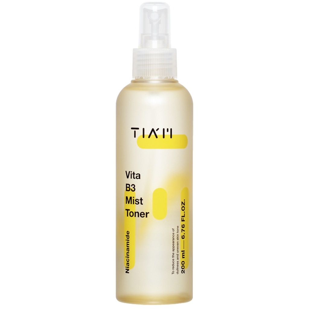 Tiam Vita B3 Mist Toner