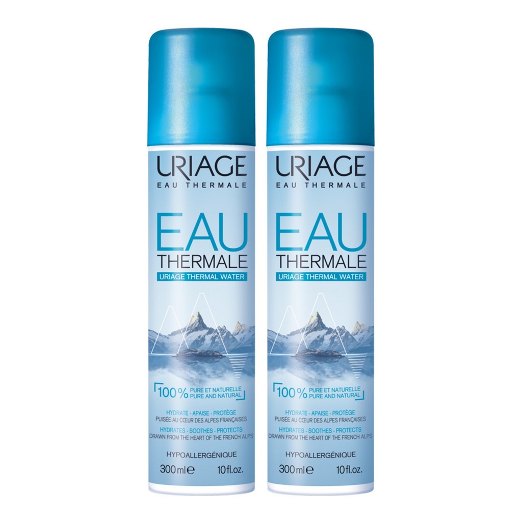 Uriage Eau Thermal Mist