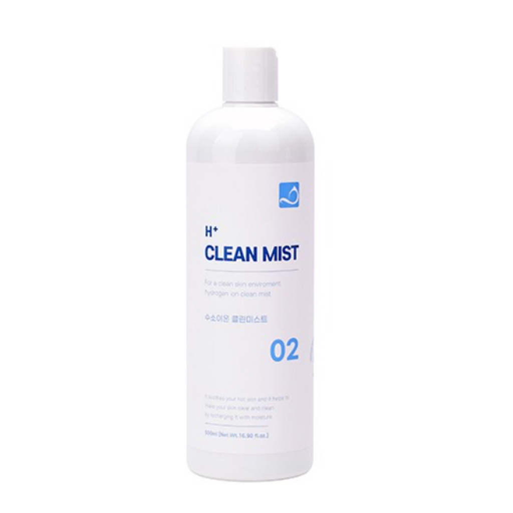 Jin Yeosu Hydrogen Ion Clean Mist Whitei