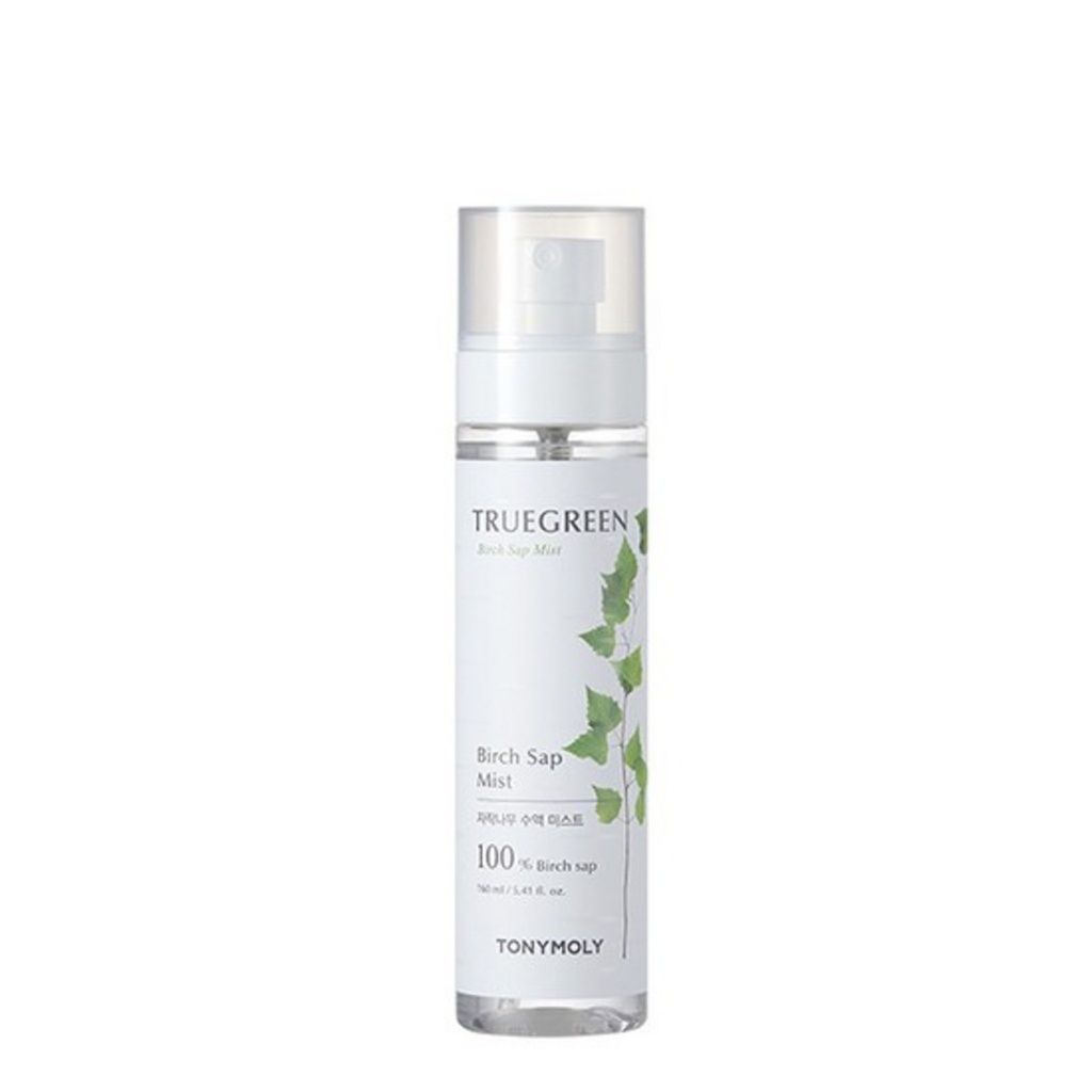 TONY MOLY True Green Birch Sap Mist