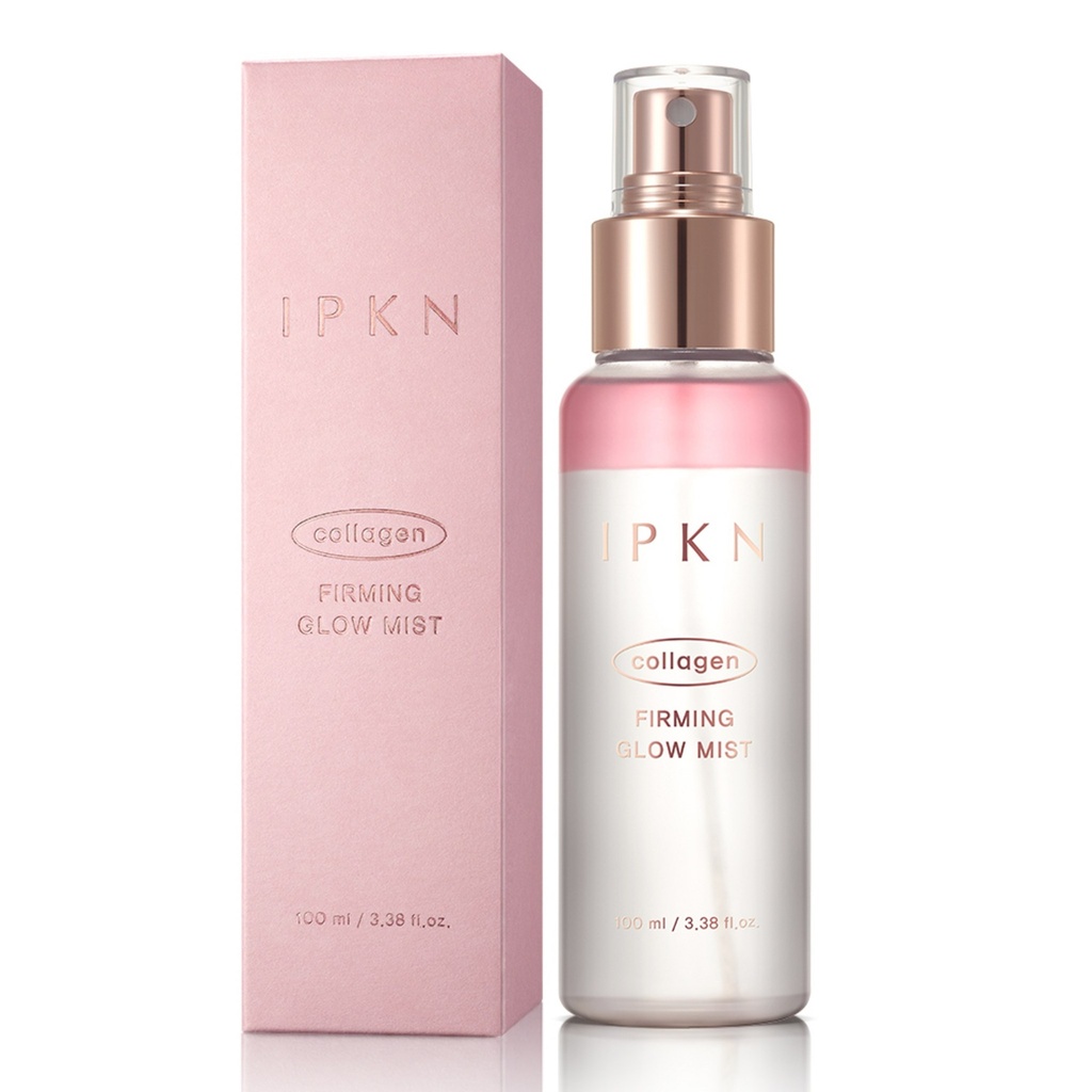 IPKN Collagen Firming Glow Mist