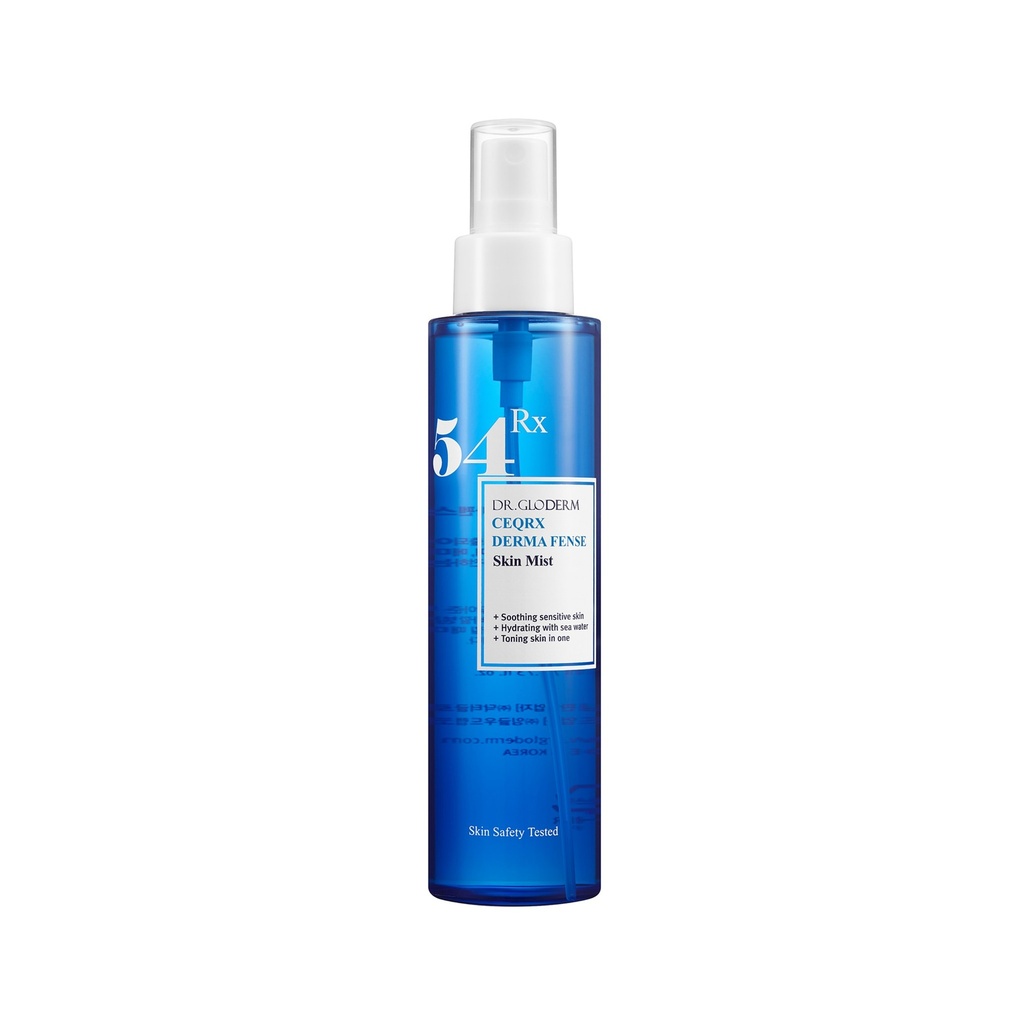 Dr.Gloderm CQRX Dermapens Skin Mist