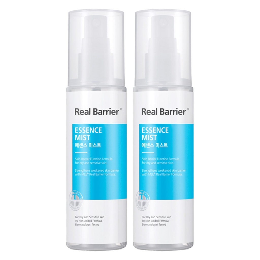 Real Barrier Essence Mist