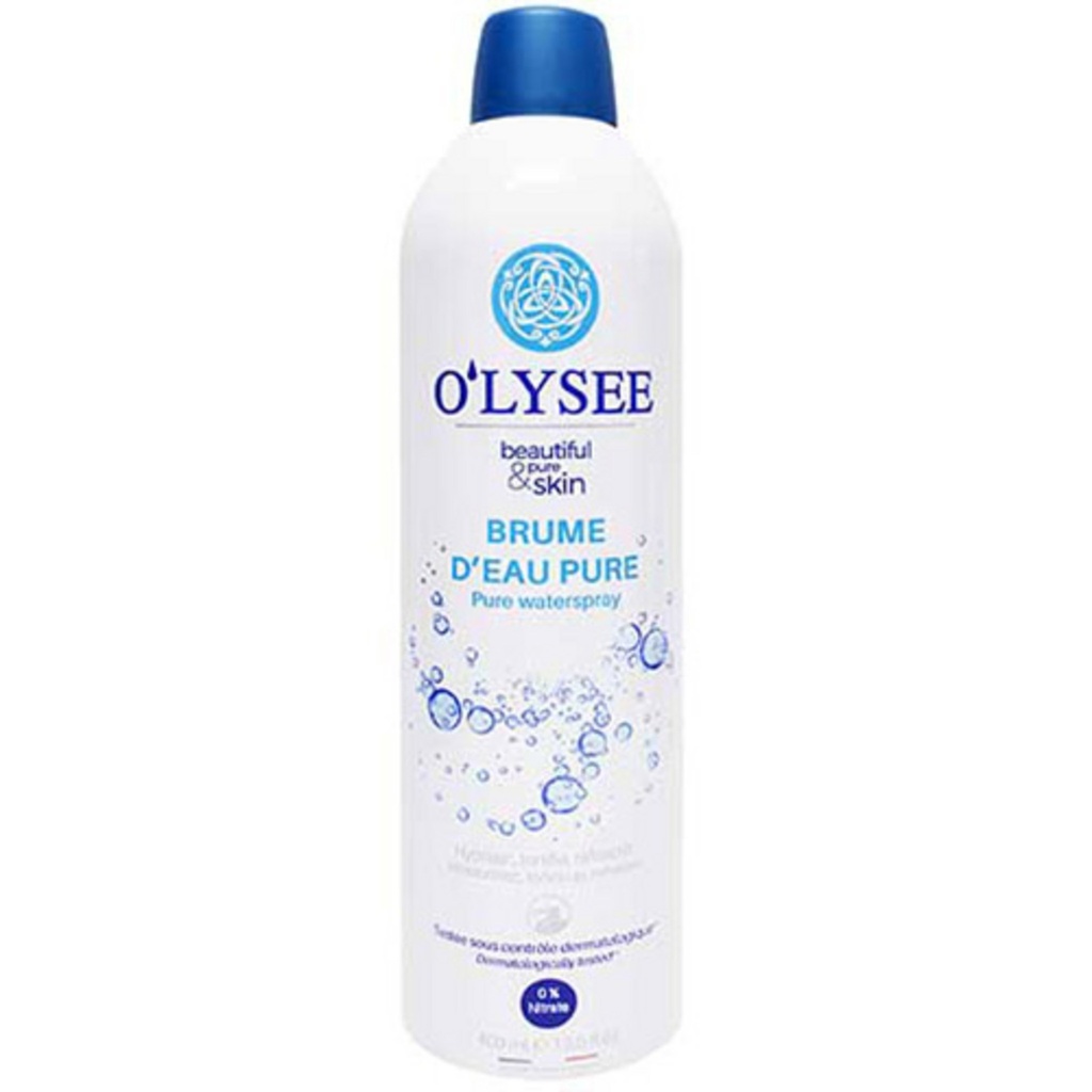 Olise Pure Water Mist