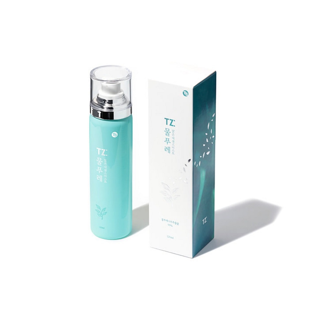 TS Ash Clear Essence Mist