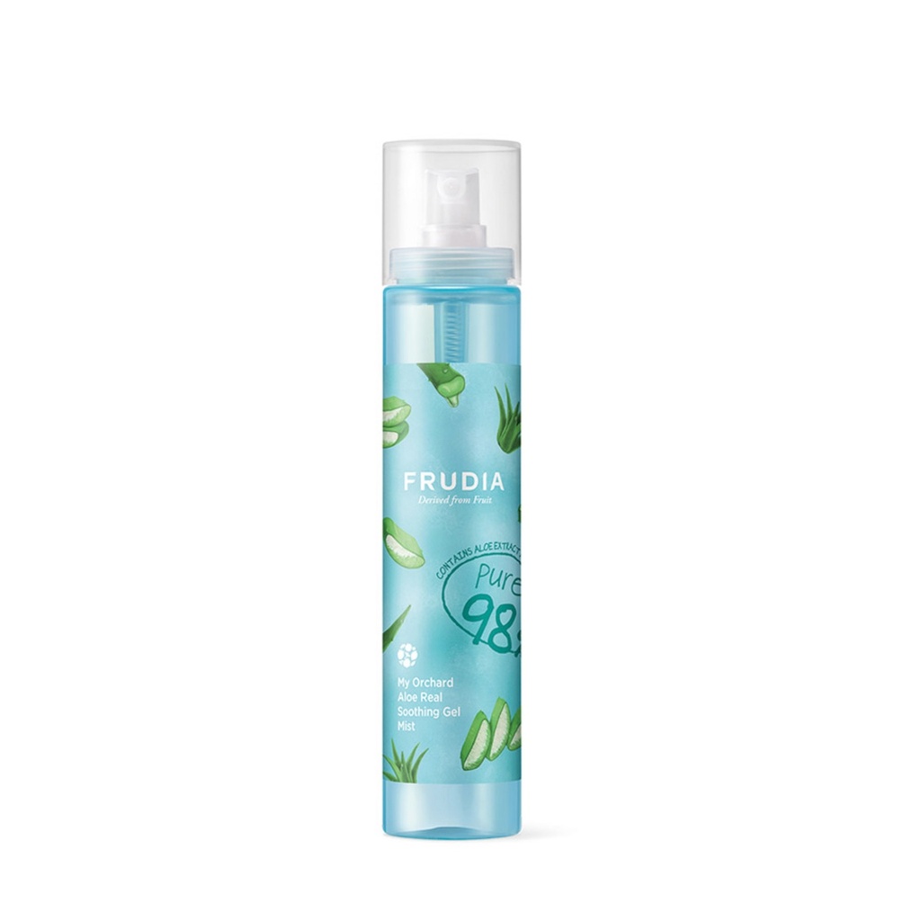 FRUDIA My Orchard Aloe Real Soothing Gel Mist