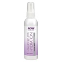 Now Food Solutions Hyaluronic Acid Hydration Facial Mist Rehydrate