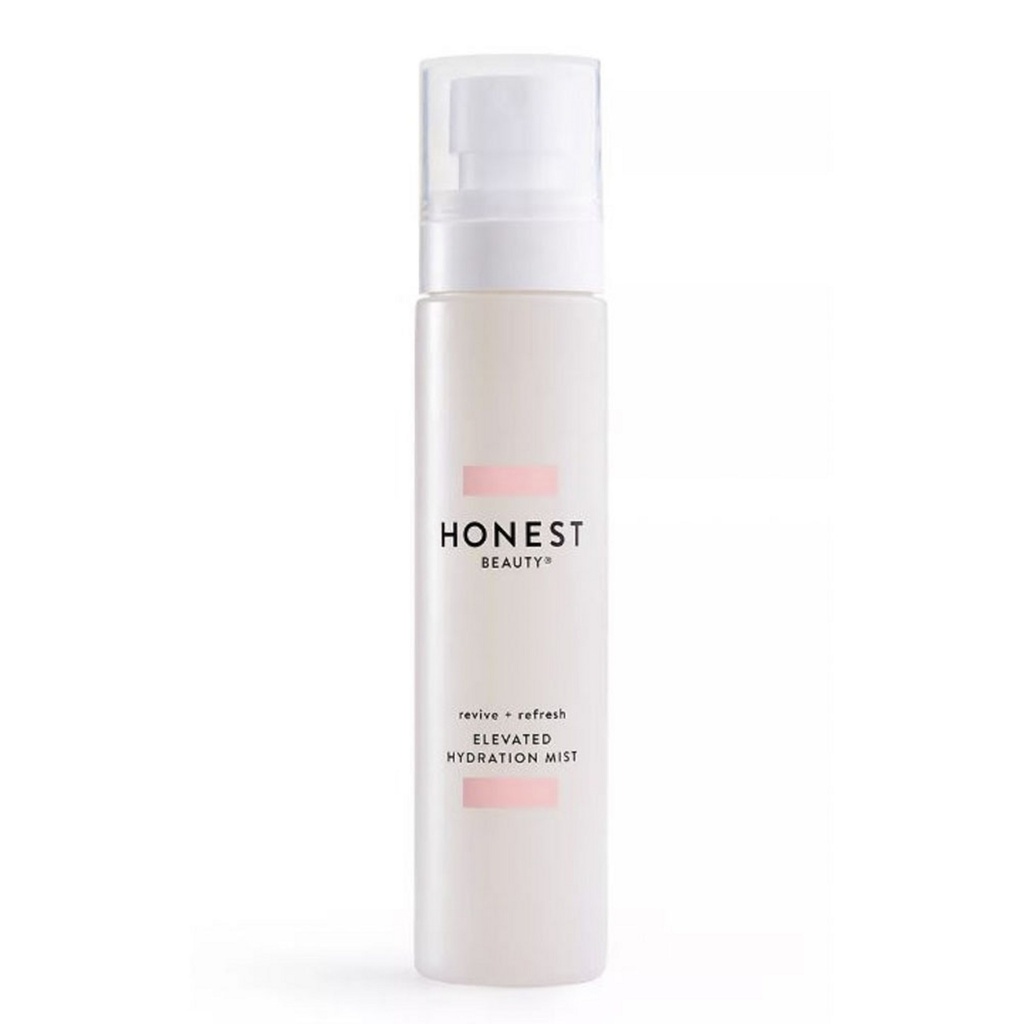 Honest Revive + Refresh Elevated Hydration Mist