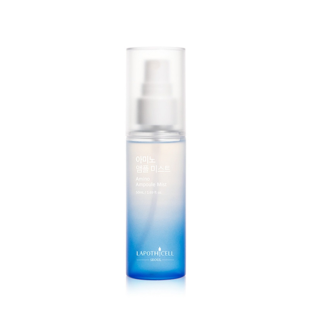 Lapothicell Amino Ampoule Mist