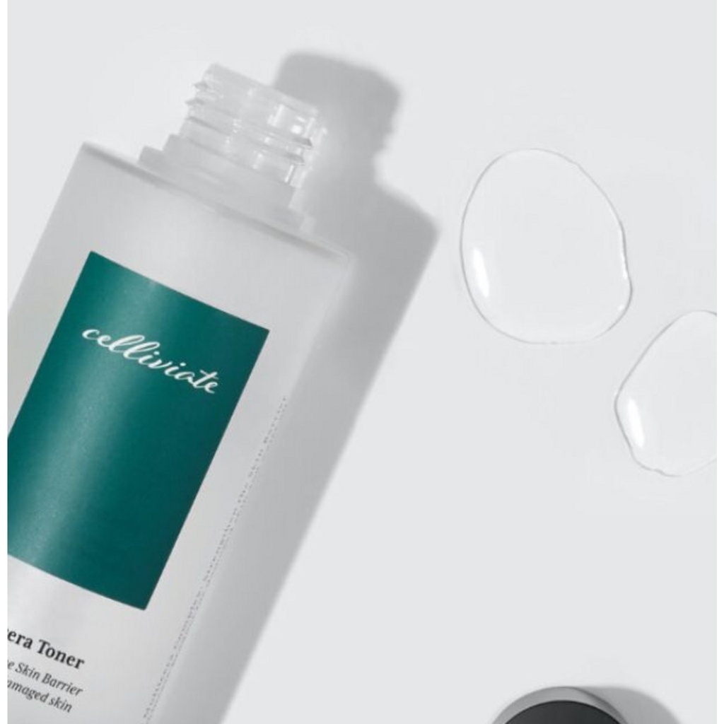 Celiviatte Toner Mask Set