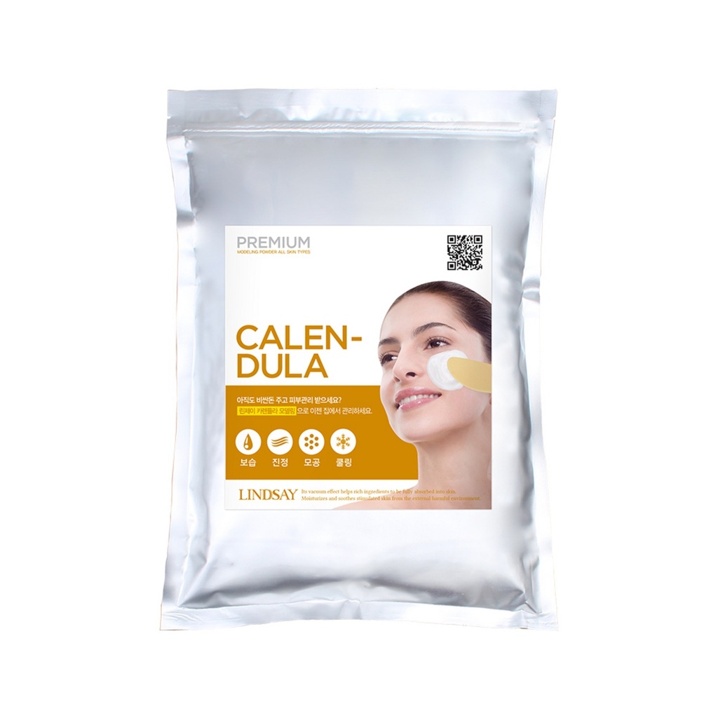 Lindsay Premium Calendula Modeling Pack 1kg