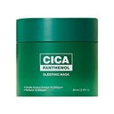 S&P Cica Panthenol Sleeping Mask