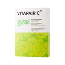 Nature Republic Vitapair C 7 Day Whitening Mask Sheet (10 sheets)