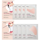 OSEQUE Outdoor Vita Toning Patch Regular 4 times + Large 4 times Set