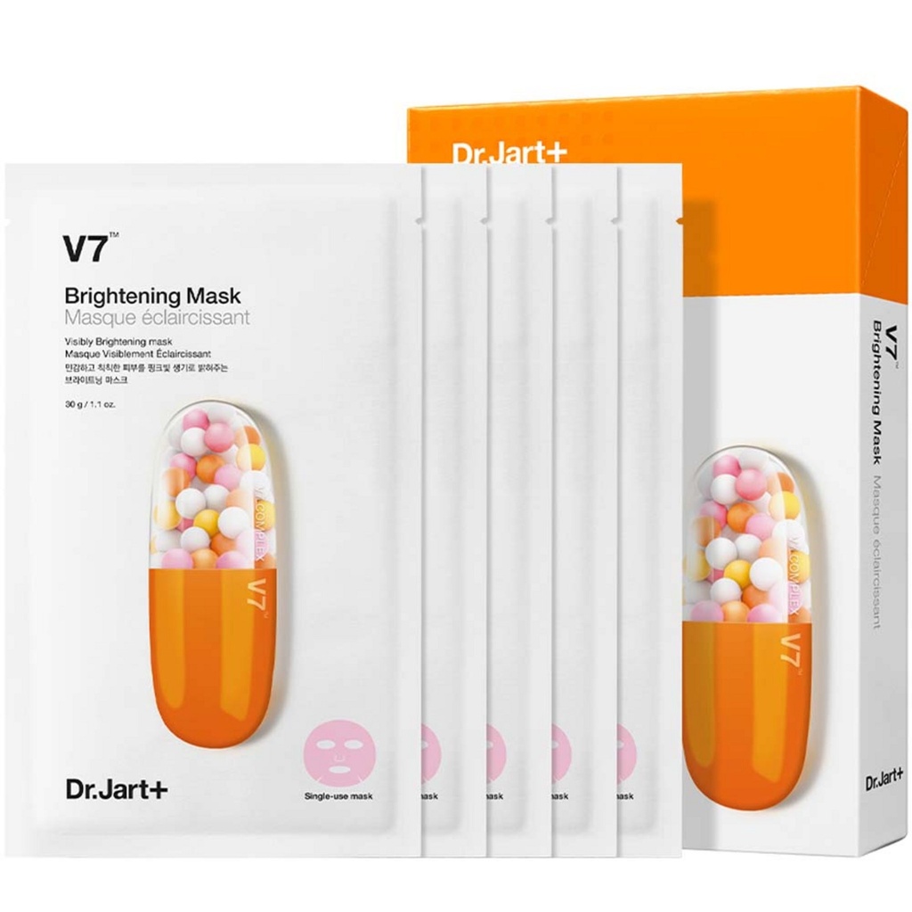 Dr. Jart V7 Brightening Mask 30g