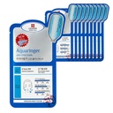 Leaders Aqualinger Skin Clinic Mask