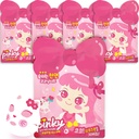 Pink Princess Kids Coco Cat Moisturizing Mask Pack M 15ml