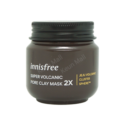 Innisfree Super Volcanic Pore Mask