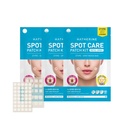 Haerin Spot Patch Kit