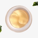 Petitfe Gold Hydrogel Eye Patch