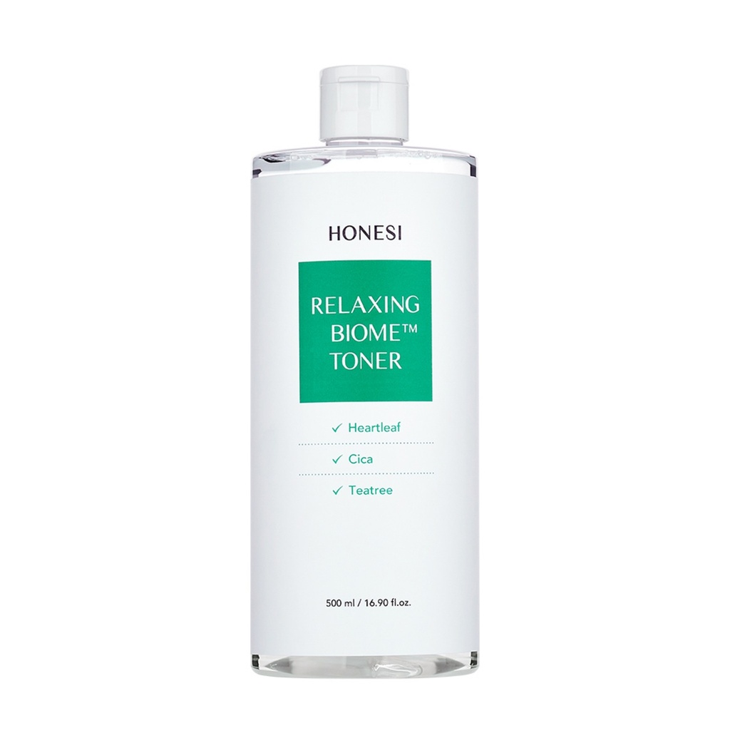 Anish Relaxing Biome Toner