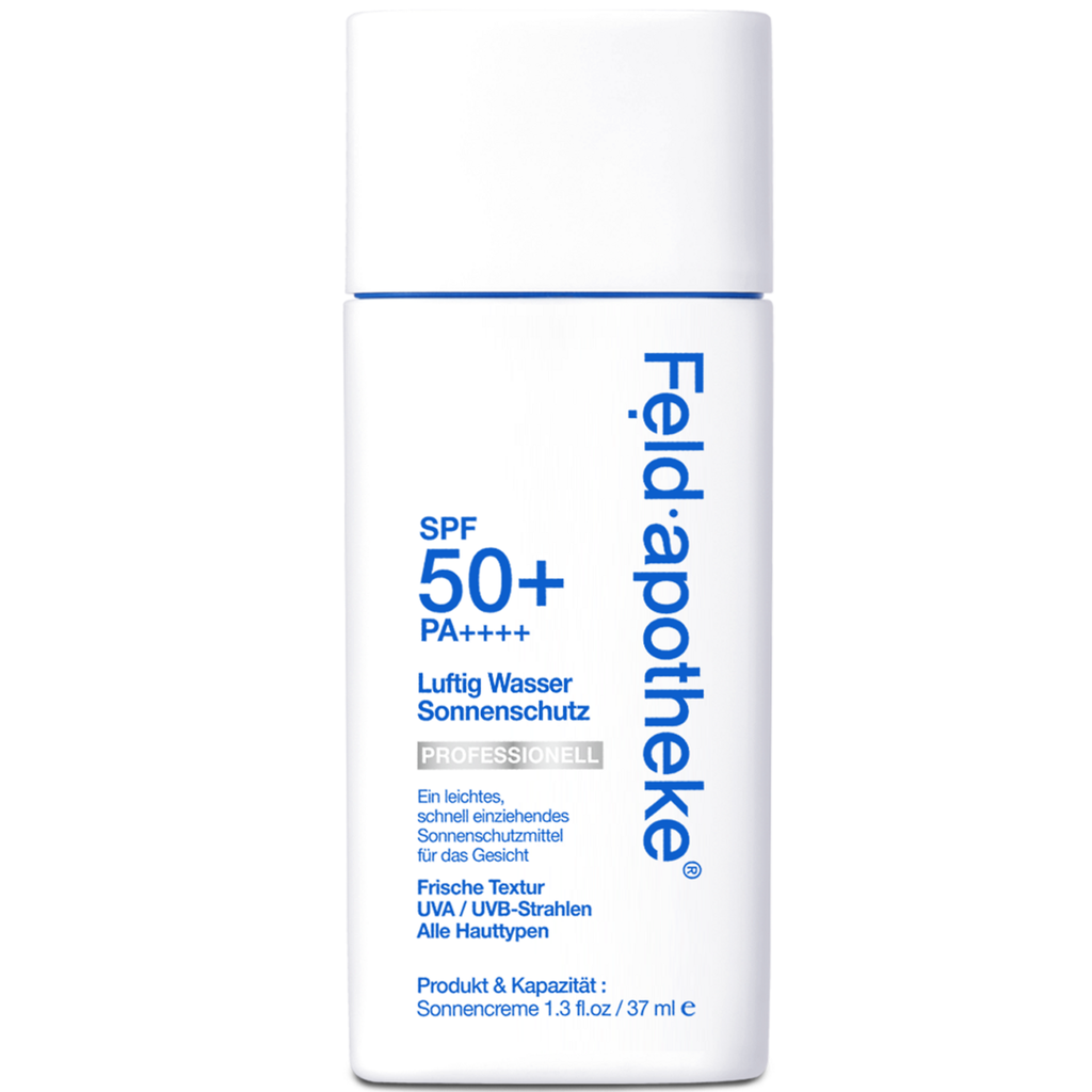 Feld Apoteke Airy Water Sunscreen SPF50+ PA++++