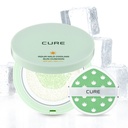 Kim Jung Moon Aloe Aqua Mild Cooling Sun Cushion SPF50+ PA++++