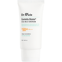 Dr. Oracle Centella Biome Cica Mild Sun Cream SPF50+ PA++++