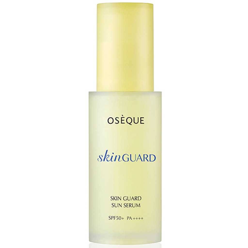 OSEQUE Skin Guard Sun Serum SPF50+ PA++++