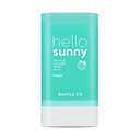 Banila co Hello Sunny Essence Sun Stick Fresh SPF50+ PA++++