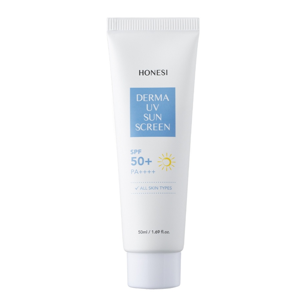 Anish Derma UV Sun Cream SPF50+ PA++++