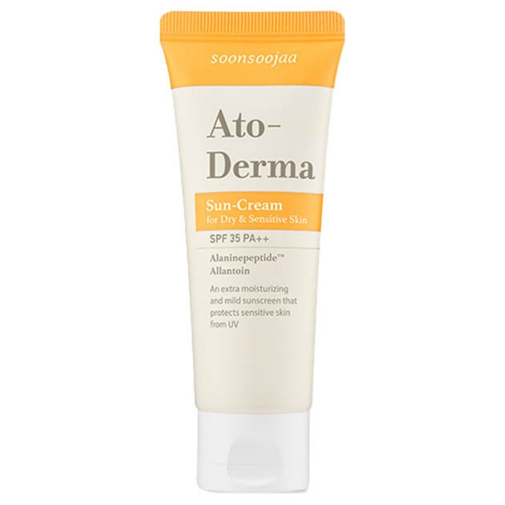 Pure Ego Atoderma Sun Cream