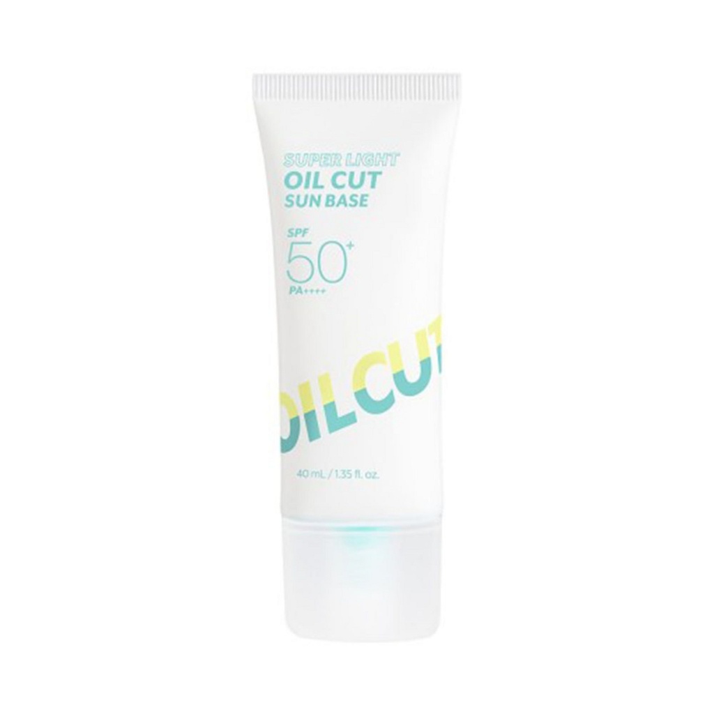 I'M MEME Super Light Oil Cut Sun Base SPF50+ PA++++