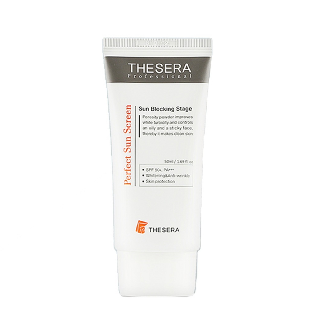 Thecera Perfect Sunscreen 50ml