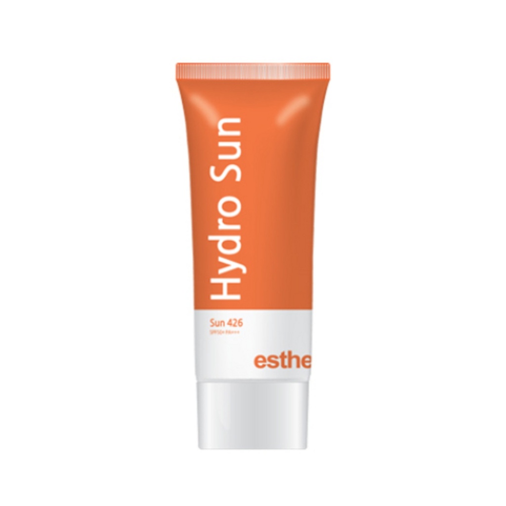 Estemax Hydro 426 Sun Cream SPF50+ PA+++